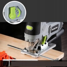 WorkPro W124749AU 850 W124749AU, 7 lames dans l'ensemble