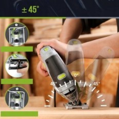 WORKPRO W124749AU 850 W124749AU, 7 lopatek v sadě