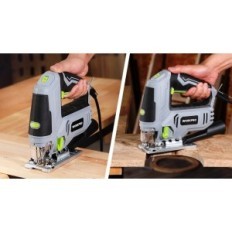 WorkPro W124749AU 850 W124749AU, 7 lames dans l'ensemble