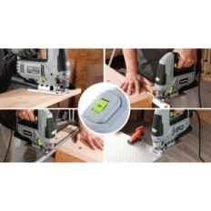 WorkPro W124749AU 850 W124749AU, 7 lames dans l'ensemble