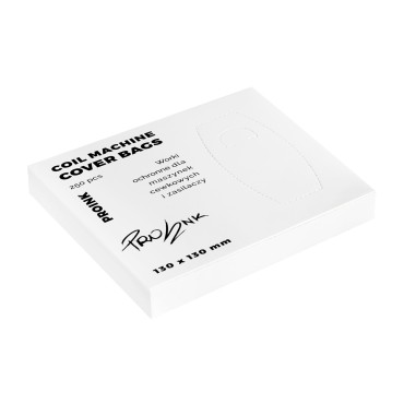 PRO INK Tekercses gép fólia — csomagolás