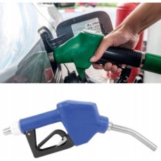 Ginklas ant Iegefirm 3/4 NPT def / adblue, def siurblio, nerūdijančio plieno