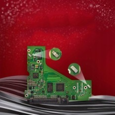 Seagate Ironwolf Pro ST4000NE01 4TB 3,5 colių JAV SATA 6GB / s