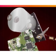 Western Digital WD20EFPX rot plus Scheibe NS 2 TB 6 GB / S 64 MB 3,5 "