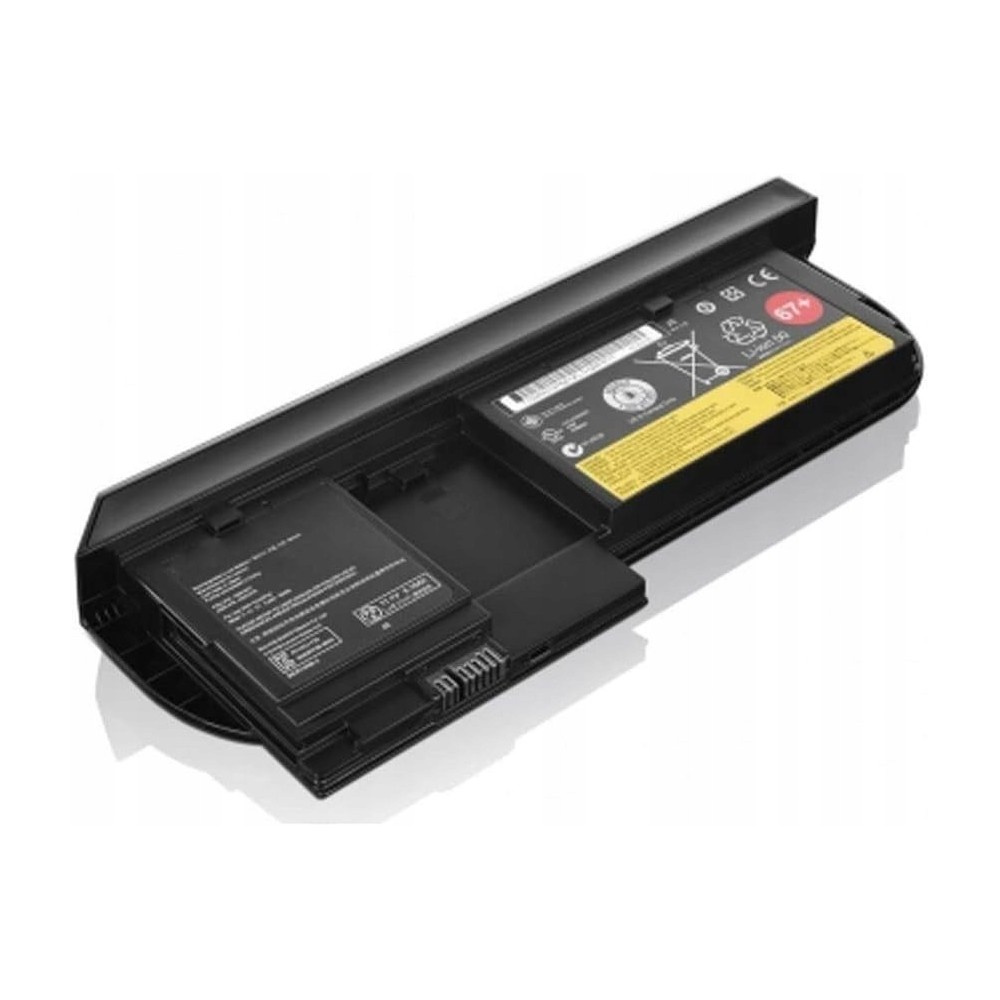 7XInbox-Batterie für Lenovo 11.1 V 63WH Laptop