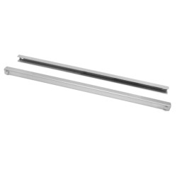 Guides for refrigeration...