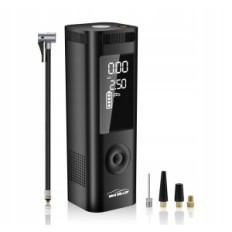 Pumpe zum Pumpen von Windgallop LD-1689, 90 W, 6000 mAh + Power Bank