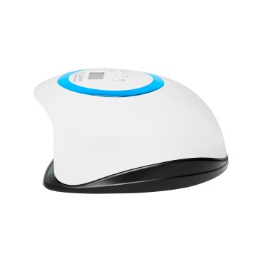 Φωτοθεραπευτική Λάμπα UV LED GLOW V1 Μπλε 168W — προβολή από πλάι