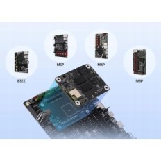 Controleplaat BIGTREETECH CB1 V1.1 (1GB + 32GB) Clipper-ondersteuning in CB1 V2.2