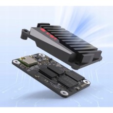 Juhtplaat BigTreetechi CB1 V1.1 (1GB + 32GB) Clipper toetus CB1 V2.2