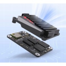 Ohjauslevy BIGTREECH CB1 V1.1 (1 Gt + 32GB) Clipper-tuki CB1 V2.2: ssa