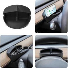 MPFIT Center Console korraldaja Tesla 3 / Y, 5 tarvikuid