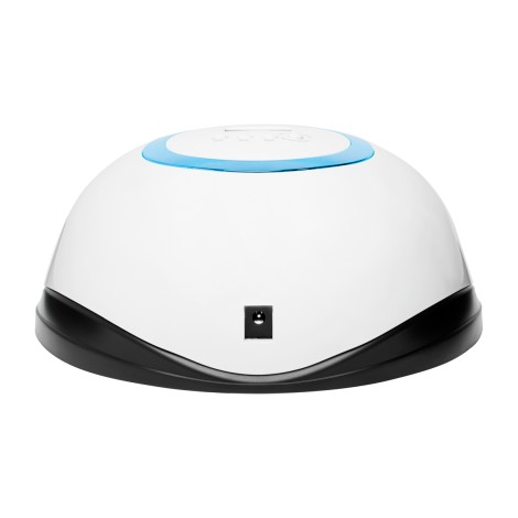 GLOW UV LED Glow V1 Lamppu Sininen 168W — takaosa