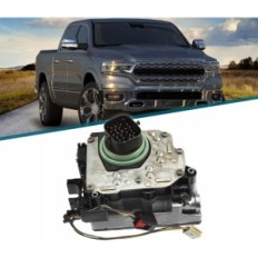 Elektrofief Automatisk girkasse X Autohaux for 62te