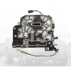 Elektrofief Automatski mjenjač X Autohaux za 62T