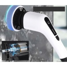 Fari TX-910-EL-i harja Regars pöörleb 360 °, 7 düüsiga