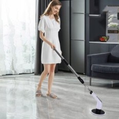 FARI TX-910-EU-Will Cepillar las reglas gira por 360 °, 7 boquillas