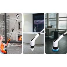 FARI TX-910-EU-WILL BRUSH REGARS Rotates by 360 °, 7 nozzles