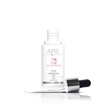 Apis kyselina azelaová 30% 30ml