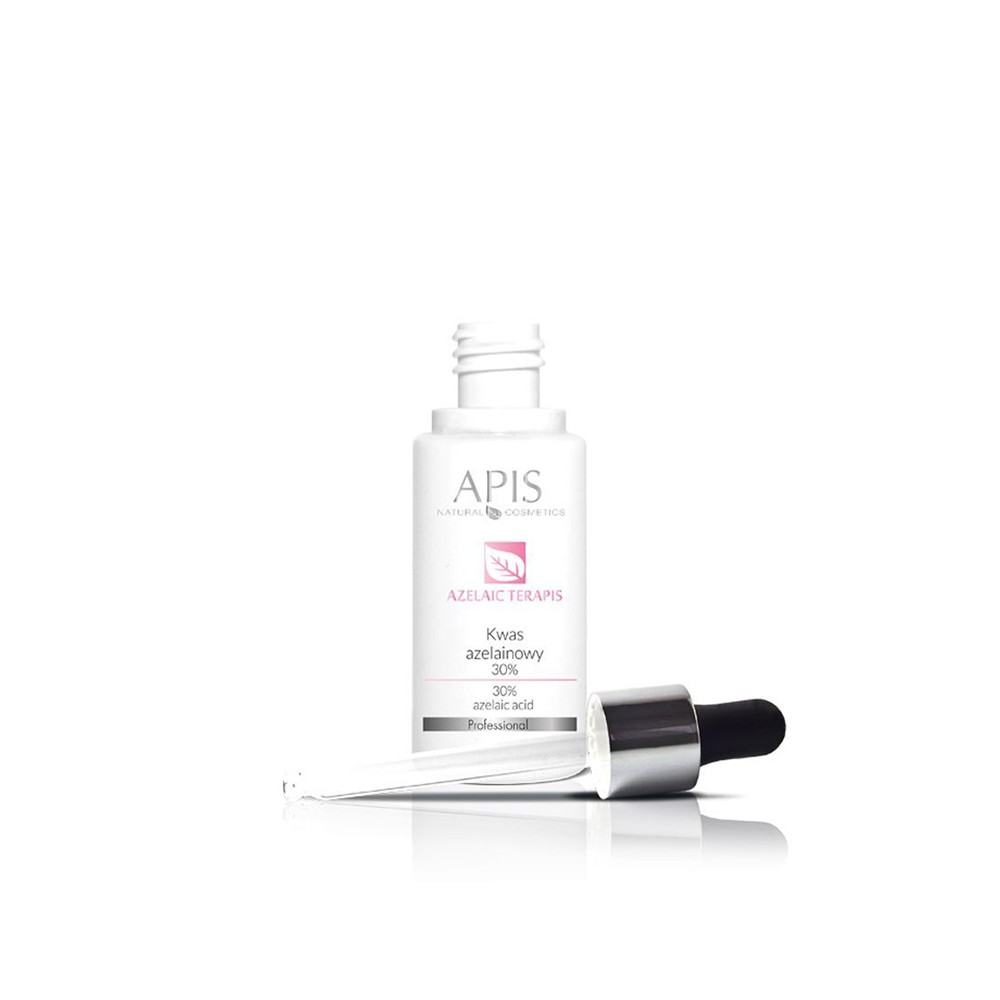 Apis azelainsyre 30% 30ml