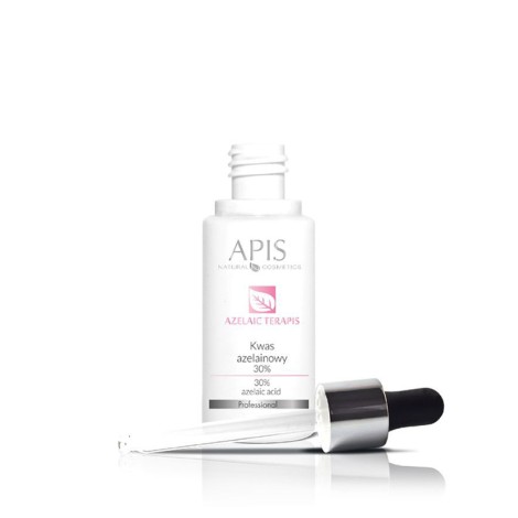Apis αζελαϊκό οξύ 30% 30ml