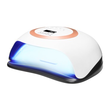 Lampada UV LED Glow V1 Oro 168W