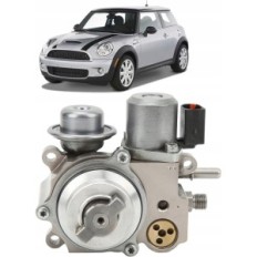 UŻYWANE Wysokociśnieniowa pompa paliwa Akozon Engine Injection do COOPER S