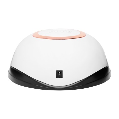 UV LED Glow V1 Lamppu Kulta 168W — takaosa