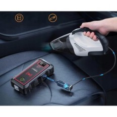 Automatisk oppstart Yaber YR800, 3500A, PowerBank 23800mah, 10W