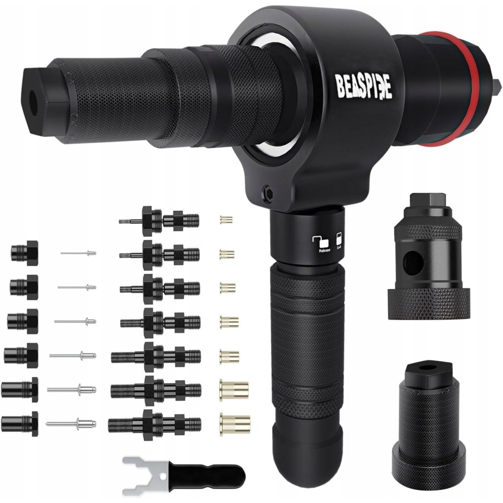 BITS RIVEL BEEPIRE 2 V 1 ZA BATERUTKURE VICKVROVER, Z M3-M12 Kovice