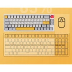 Μηχανικό ασύρματο Epomaker Th66 Pro, διακόπτης φλαμίνγκο