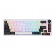 Mechanická epomaker TH68 Pro Hry Keyboard, RGB