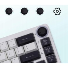 Mehanička epoMaker Th68 Pro igre tipkovnica, RGB koristi