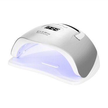 Lampe UV LED Glow F2 SP 220W — vue de face