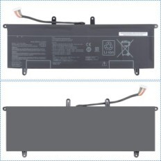HXPKH C41N1901 70WH Batterie, 15,4V für Laptop Asus Zenbook Duo