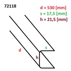 Šaldymo stalų vadovai Royal Catering