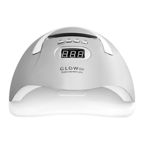 Lampada UV LED Glow F2 SP 220W — vista frontale