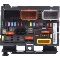 Motor Fuse block WoSphy, BSM replacement for CITROEN C5 1.6 / 8