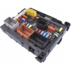 Blok motornog osigurača WOSPY, BSM zamjena za Citroen C5 1.6 / 8