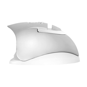 UV LED Glow F2 SP 220W lamp — zijaanzicht