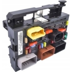 Motorzekering Blok Wospy, BSM-vervanging voor Citroen C5 1.6 / 8