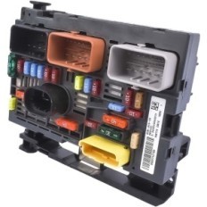 Motor sikringsblok WOSPHY, BSM udskiftning til CITROEN C5 1.6 / 8