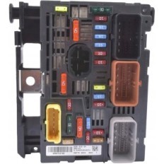 Motorförsäkringsblock Wosfi, BSM-ersättning för Citroen C5 1,6 / 8