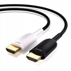 Cable HDMI HUAHAM H007, 20 m, 48 GB / S, HDMI 2.1 8K a 60 Hz 4K a 120Hz