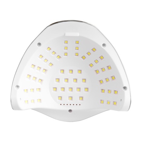 UV LED Glow F2 SP 220W lamp — top view