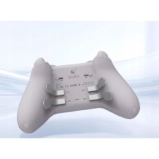 Runsnail Gulikit KK3 Max Controller, Hall og Triggers, Hvit