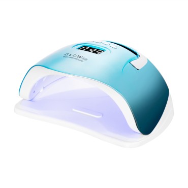 Lámpara UV LED Glow F2 BP 220W — vista frontal