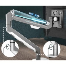 One Monitor forcing FM4545 to 13-36 '', VESA 75/100