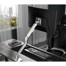 One Monitor forcing FM4545 to 13-36 '', VESA 75/100