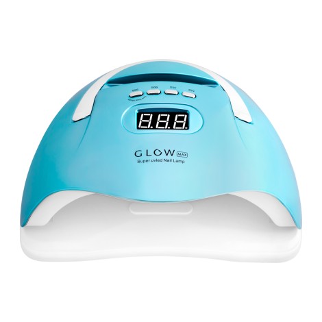 Lampe UV LED Glow F2 BP 220W — vue de face